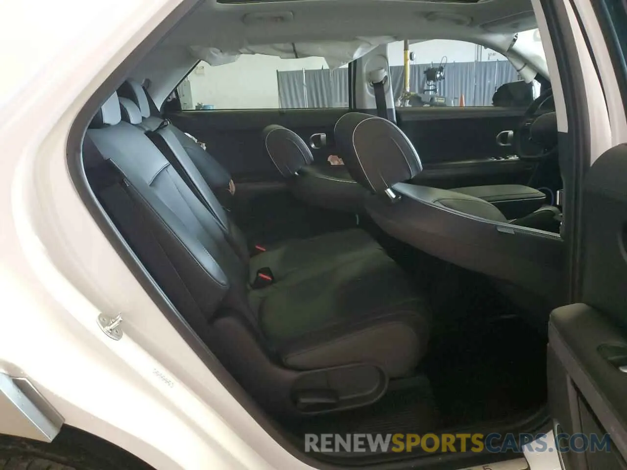 11 Фотография поврежденного автомобиля KM8KRDDF9RU285304 HYUNDAI IONIQ 2024