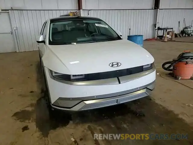 14 Фотография поврежденного автомобиля KM8KRDDF9RU285304 HYUNDAI IONIQ 2024