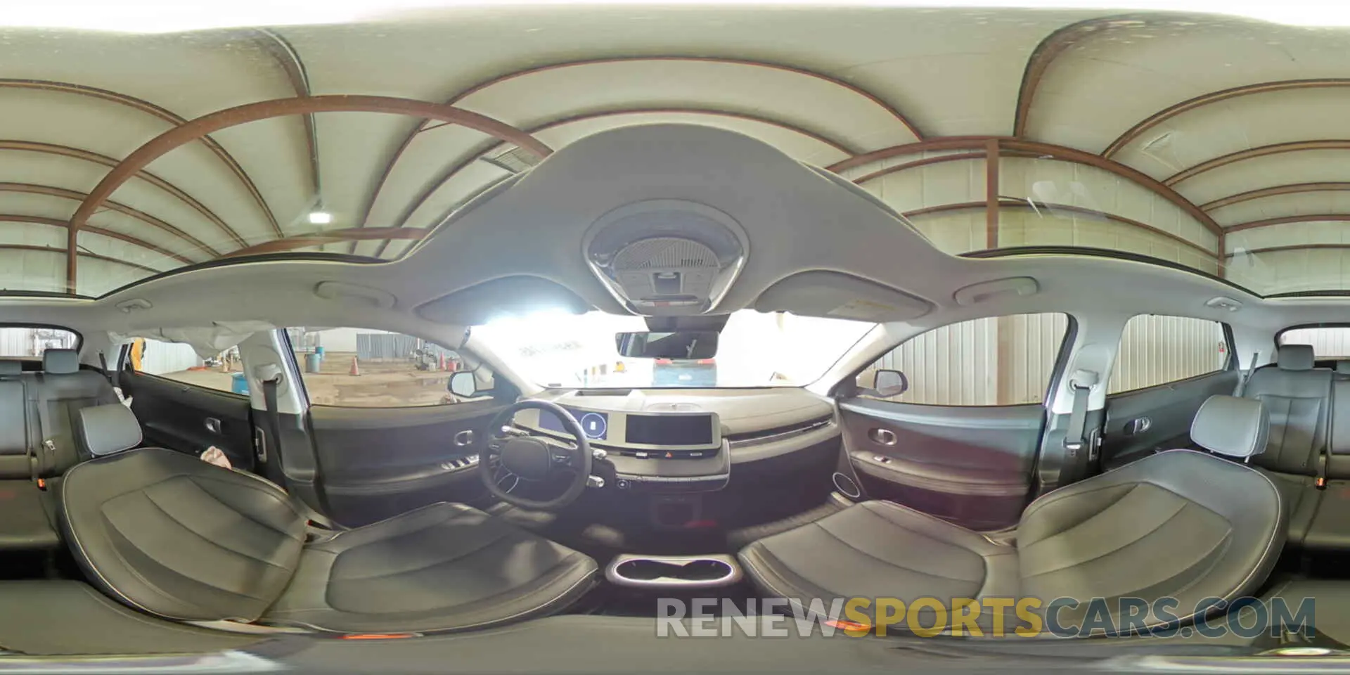 15 Фотография поврежденного автомобиля KM8KRDDF9RU285304 HYUNDAI IONIQ 2024