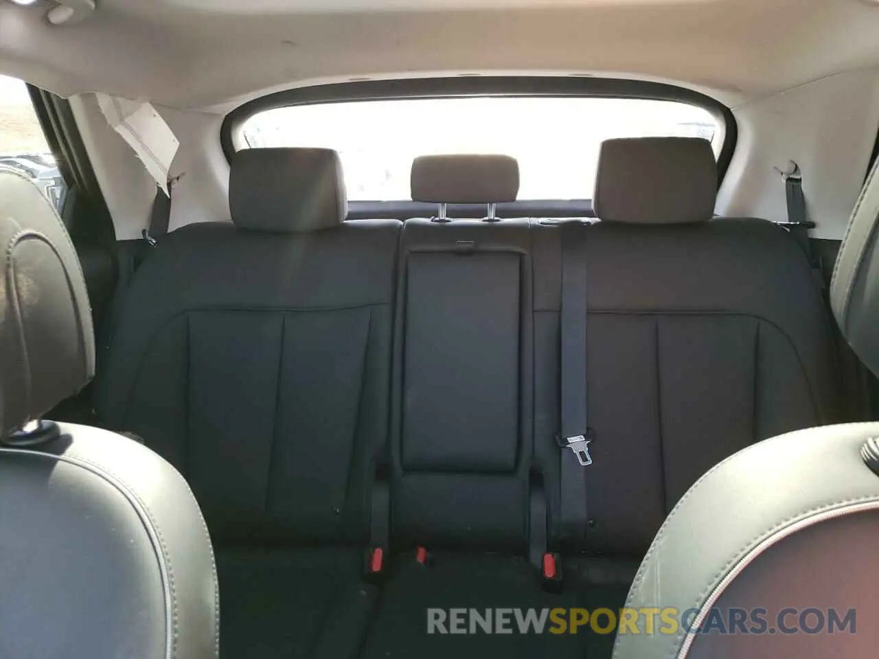 10 Photograph of a damaged car KM8KRDDF9RU294018 HYUNDAI IONIQ 2024
