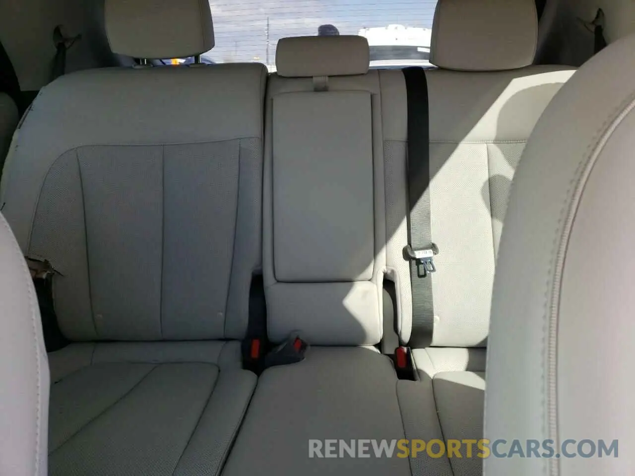 10 Photograph of a damaged car KM8KRDDFXRU252649 HYUNDAI IONIQ 2024