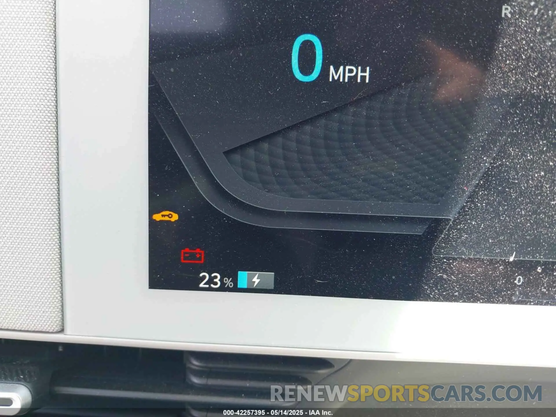 18 Photograph of a damaged car KM8KM4AE6NU055868 HYUNDAI IONIQ 5 2022