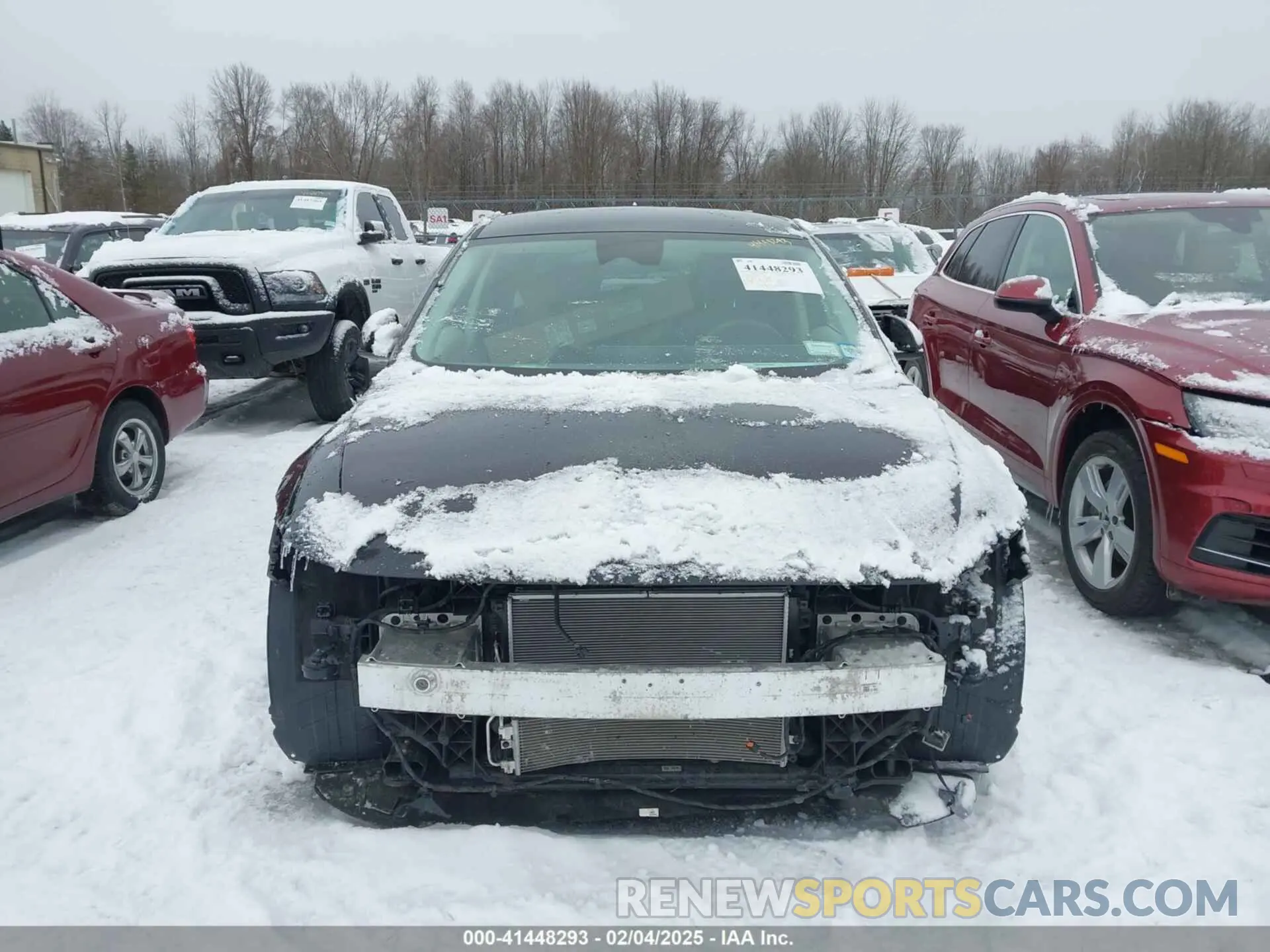 13 Фотография поврежденного автомобиля KM8KMDAF5NU057927 HYUNDAI IONIQ 5 2022