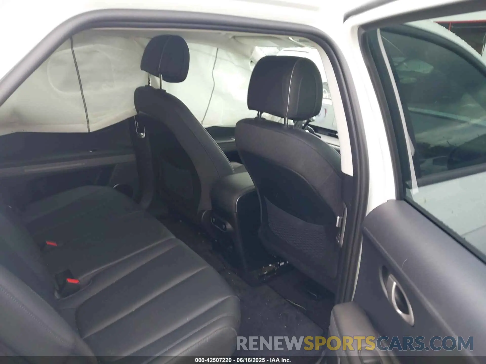 8 Фотография поврежденного автомобиля KM8KN4AE4NU090938 HYUNDAI IONIQ 5 2022