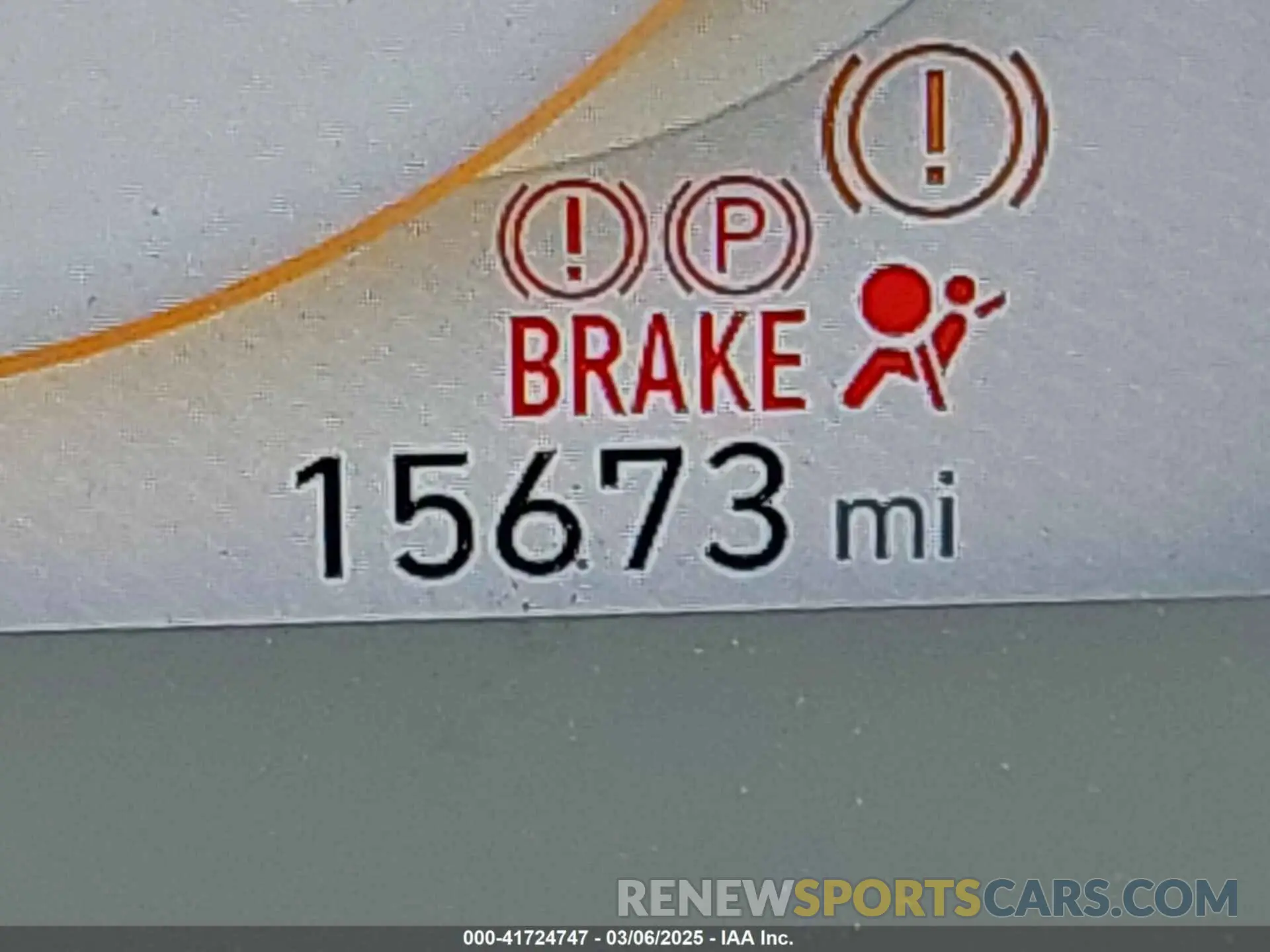 16 Photograph of a damaged car KM8KNDAF5NU108226 HYUNDAI IONIQ 5 2022