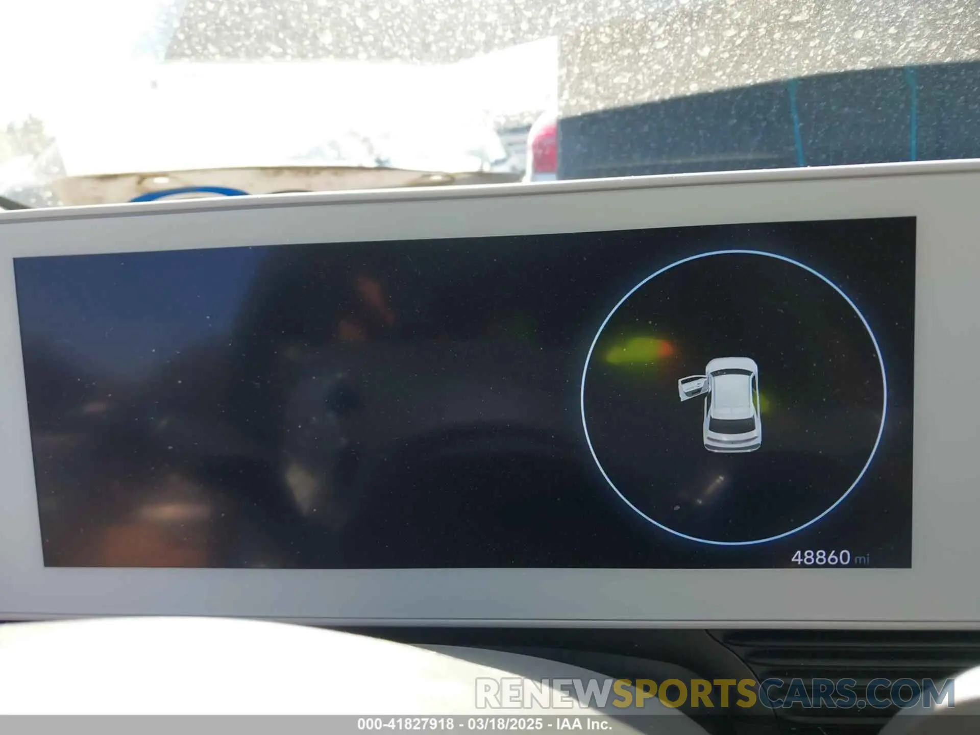 7 Фотография поврежденного автомобиля KM8KNDAF8NU102355 HYUNDAI IONIQ 5 2022