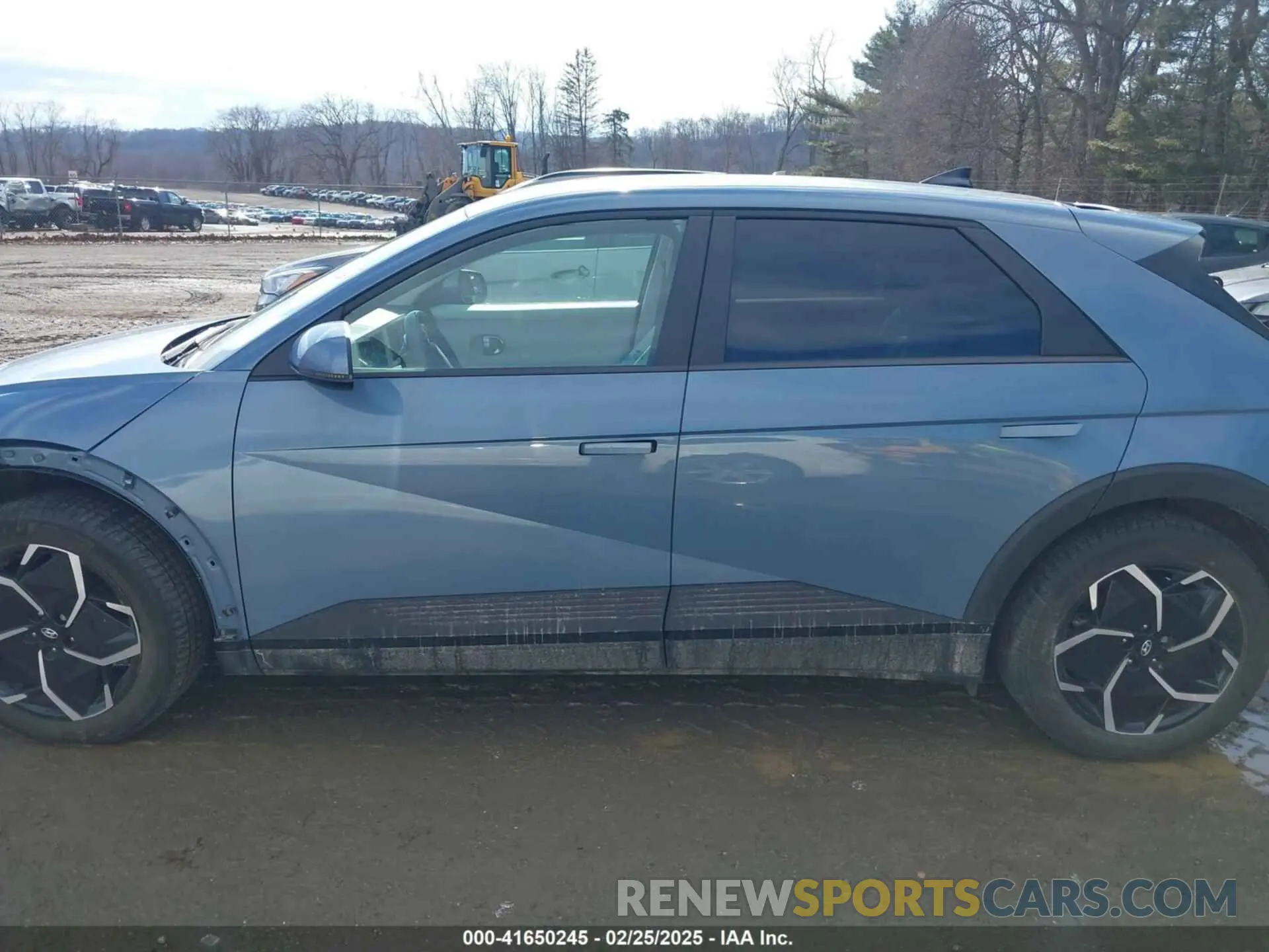 15 Фотография поврежденного автомобиля KM8KN4AE2PU165297 HYUNDAI IONIQ 5 2023