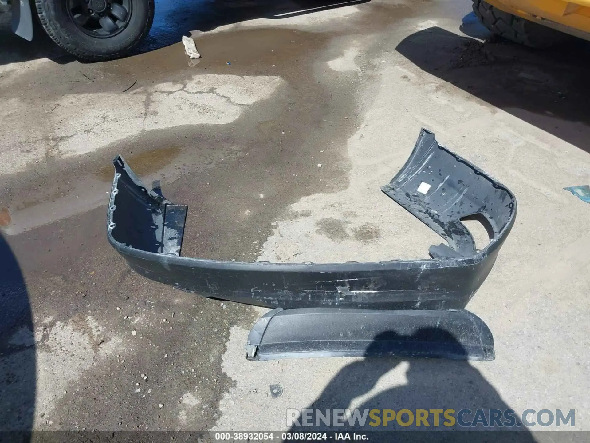 11 Photograph of a damaged car KM8KN4AE3PU179886 HYUNDAI IONIQ 5 2023