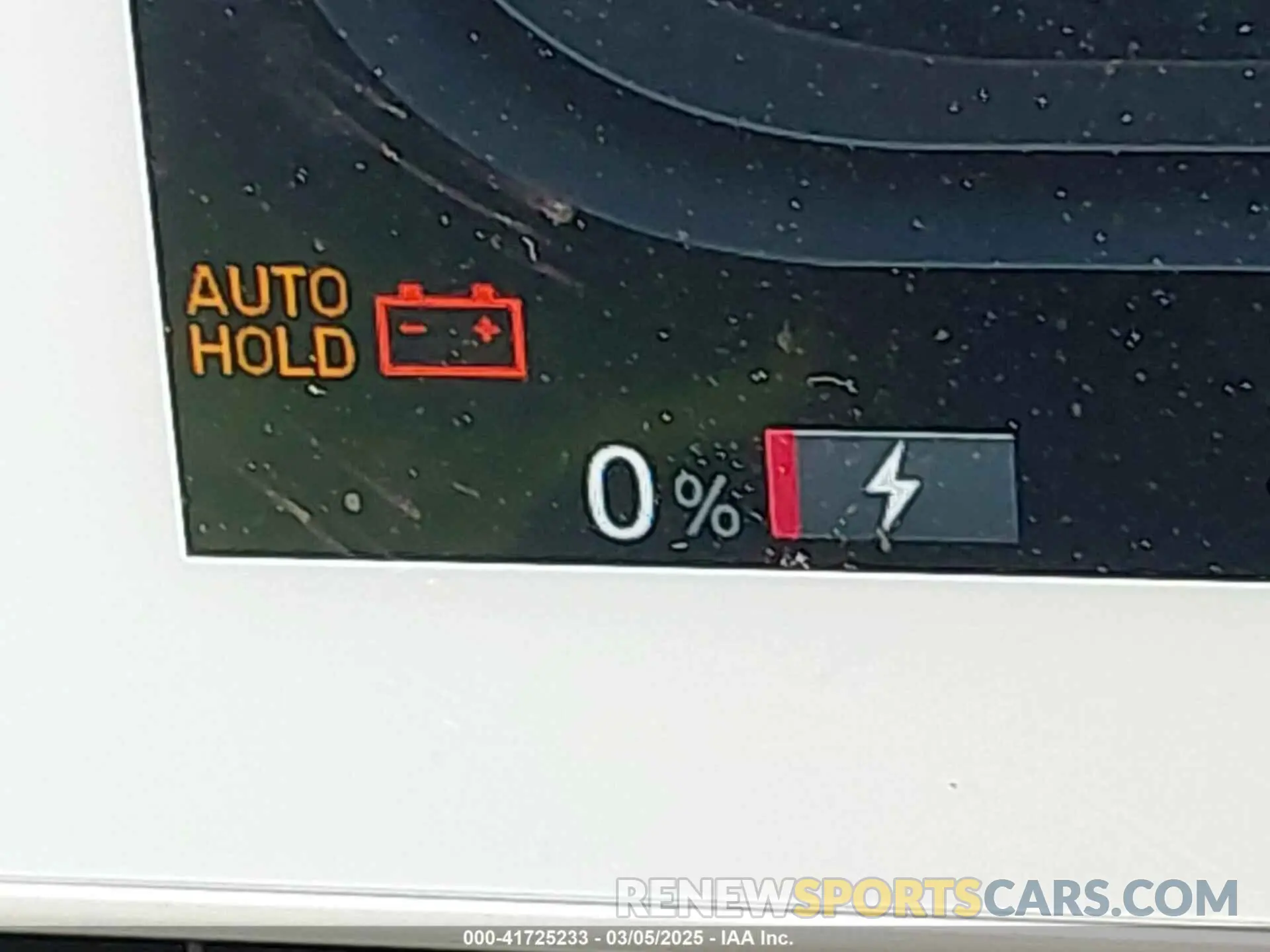 17 Photograph of a damaged car KM8KN4AE9PU155544 HYUNDAI IONIQ 5 2023