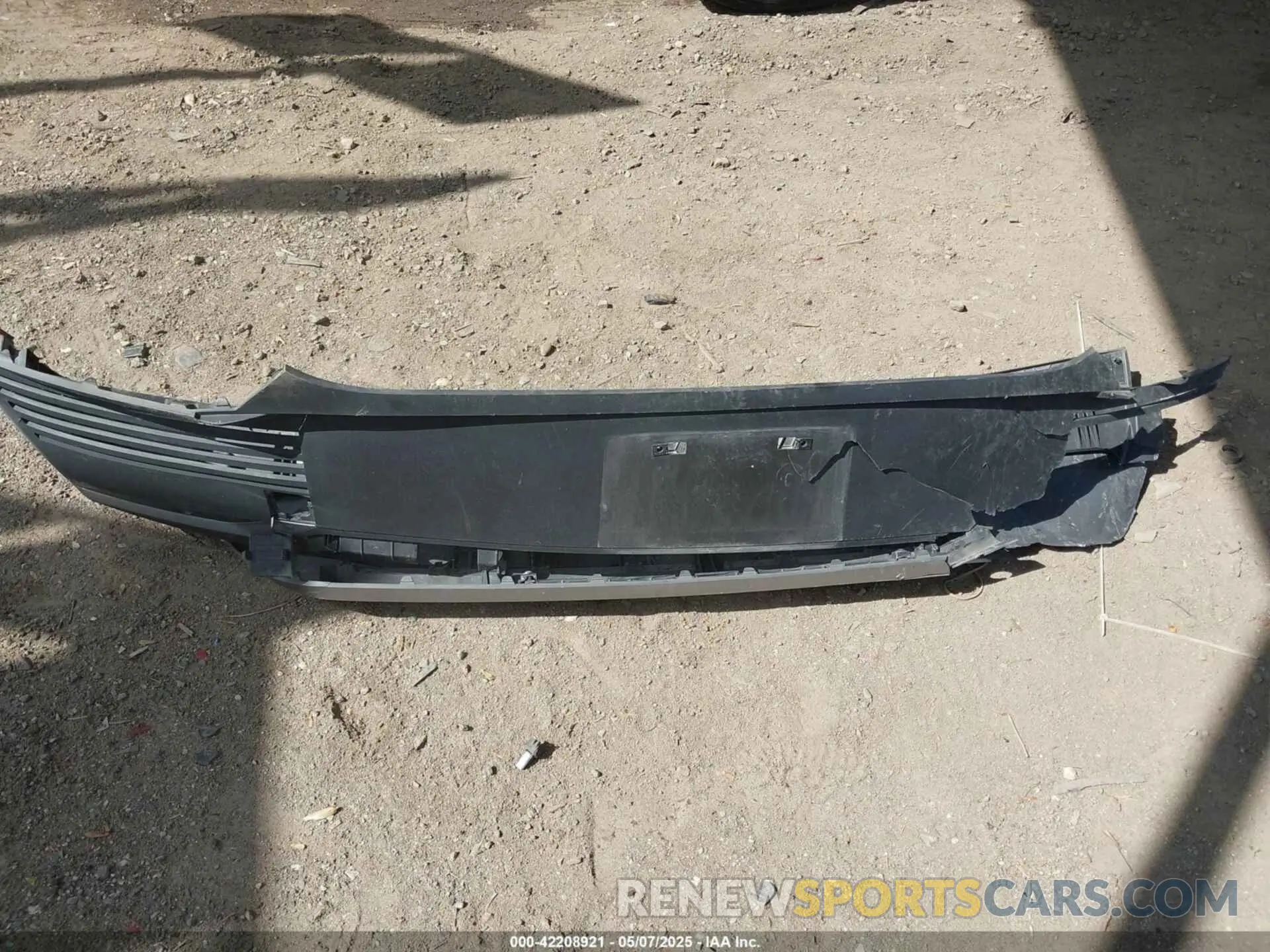 12 Photograph of a damaged car KM8KNDAF4PU164743 HYUNDAI IONIQ 5 2023