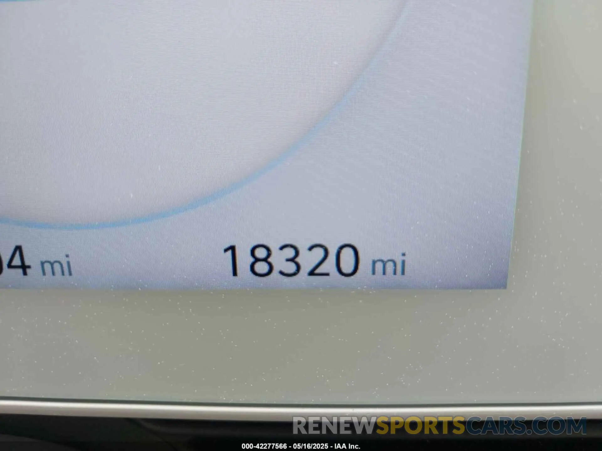 15 Photograph of a damaged car KM8KNDAF4PU204593 HYUNDAI IONIQ 5 2023