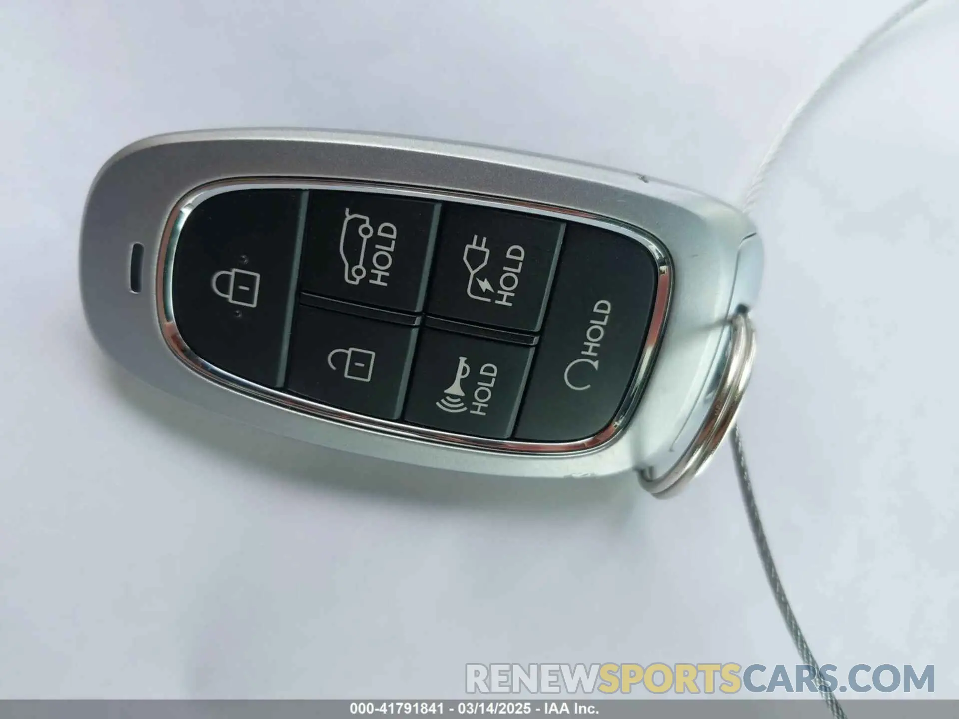 11 Фотография поврежденного автомобиля KM8KNDAFXPU160356 HYUNDAI IONIQ 5 2023