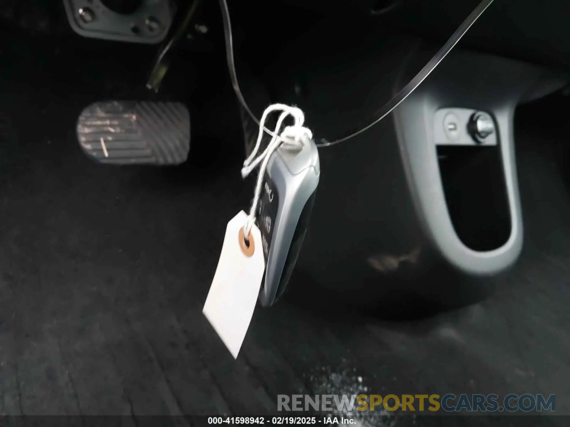 11 Photograph of a damaged car KM8KRDAF7PU161341 HYUNDAI IONIQ 5 2023