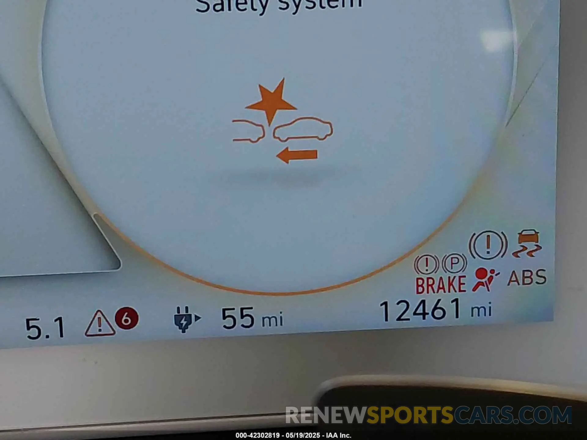 16 Фотография поврежденного автомобиля KM8KM4DB7RU262342 HYUNDAI IONIQ 5 2024