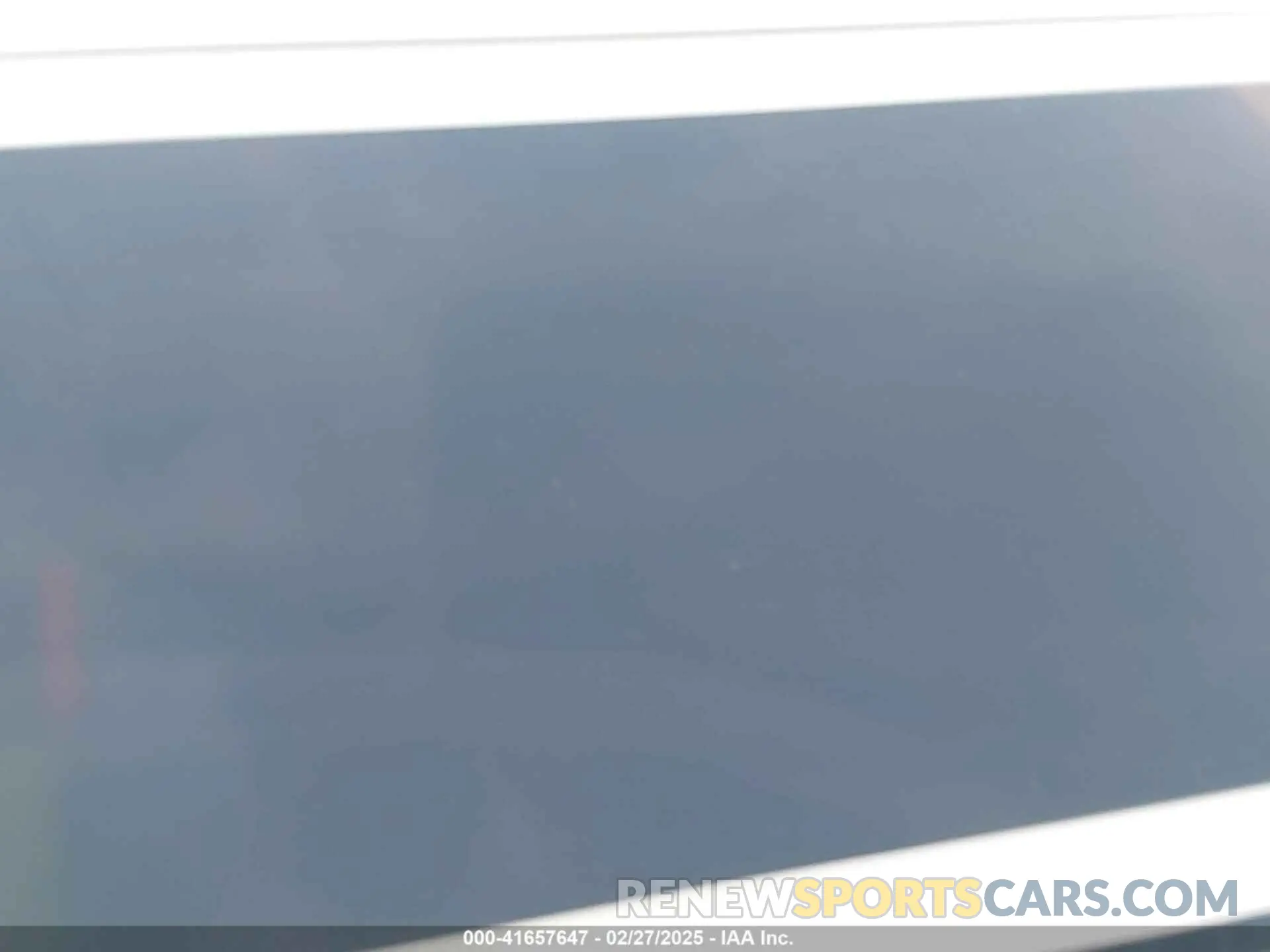 16 Photograph of a damaged car KM8KM4DE3RU335734 HYUNDAI IONIQ 5 2024