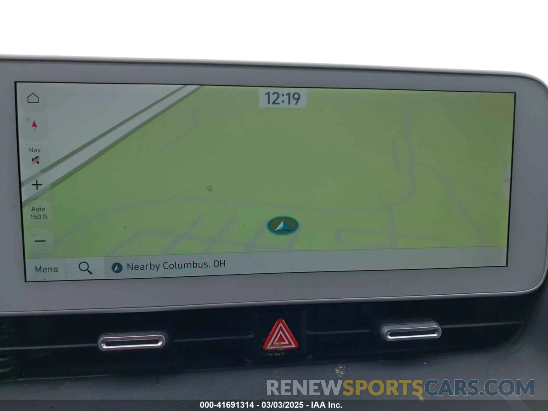 18 Photograph of a damaged car KM8KMDDF6RU309492 HYUNDAI IONIQ 5 2024