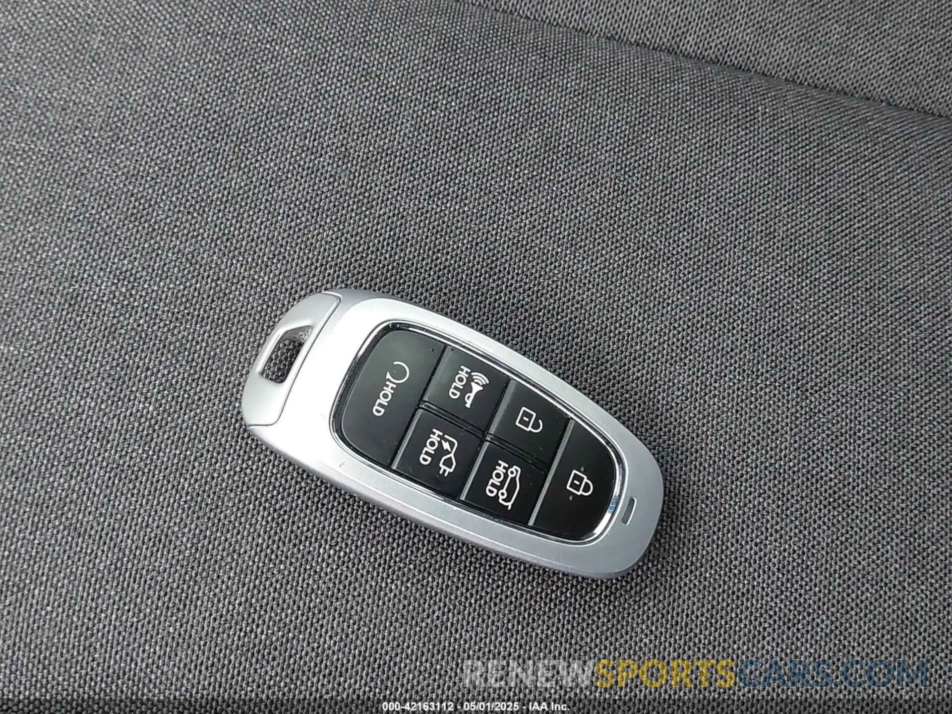11 Фотография поврежденного автомобиля KM8KN4DE1RU246645 HYUNDAI IONIQ 5 2024
