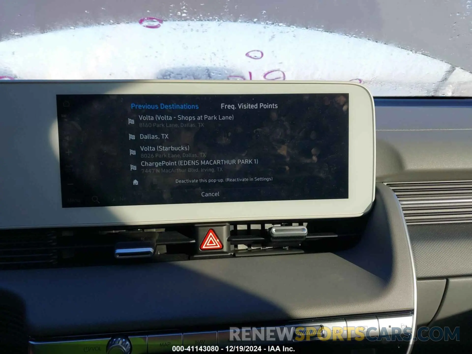 18 Photograph of a damaged car KM8KN4DE3RU293482 HYUNDAI IONIQ 5 2024