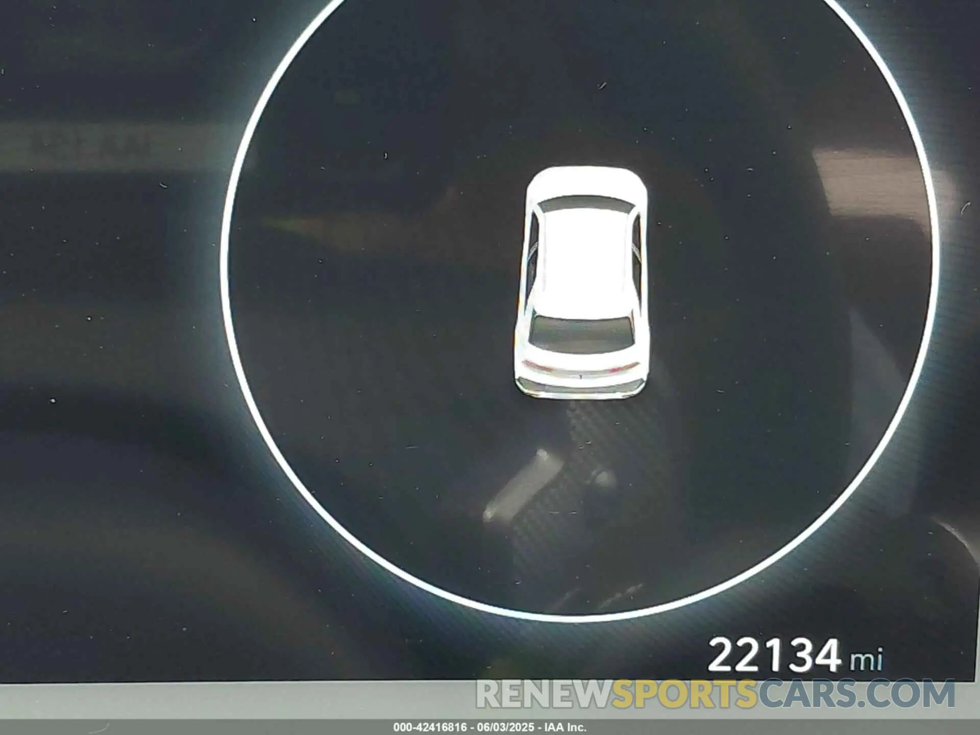 14 Photograph of a damaged car KM8KN4DEXRU271785 HYUNDAI IONIQ 5 2024