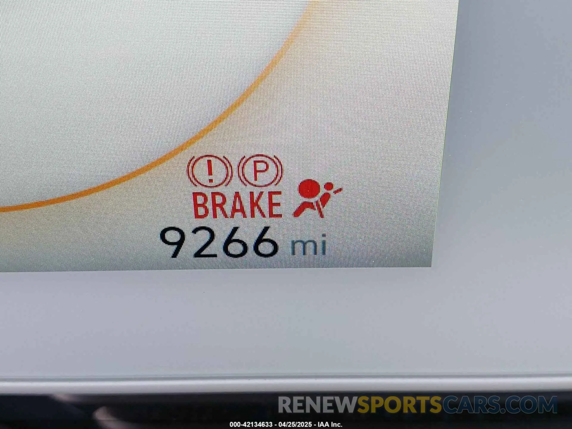 16 Photograph of a damaged car KM8KN4DEXRU292121 HYUNDAI IONIQ 5 2024