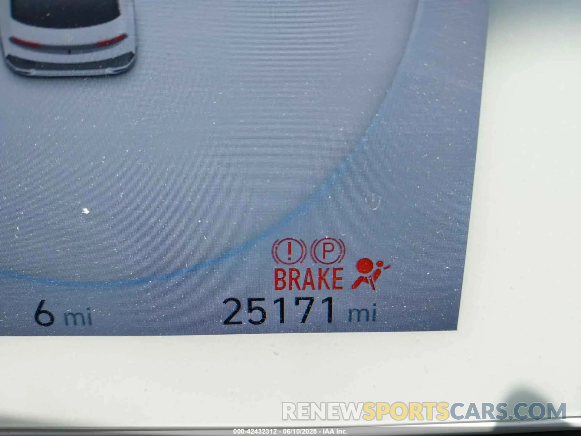 15 Photograph of a damaged car KM8KNDDF6RU294117 HYUNDAI IONIQ 5 2024
