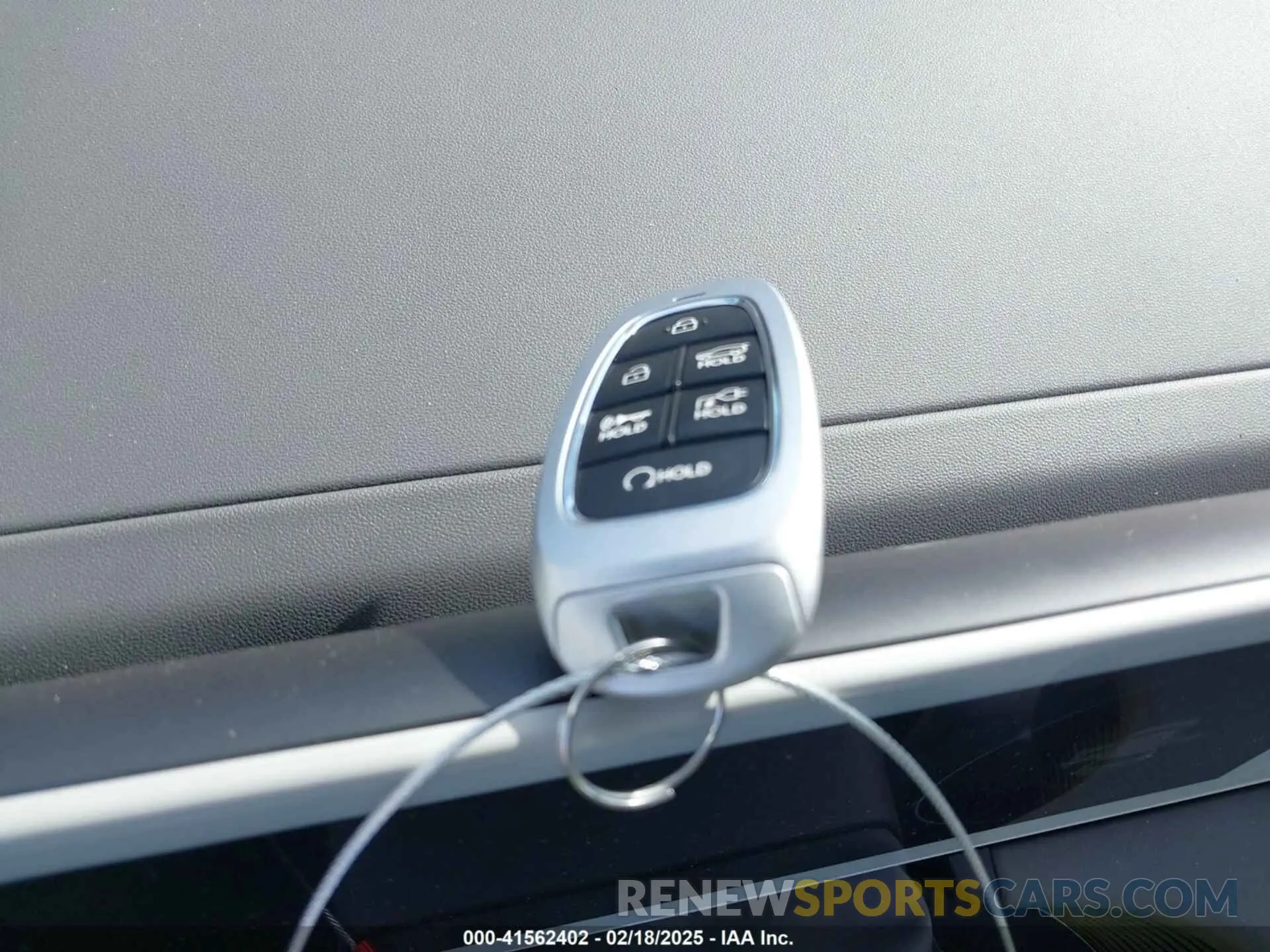 11 Фотография поврежденного автомобиля KM8KNDDF9RU274072 HYUNDAI IONIQ 5 2024