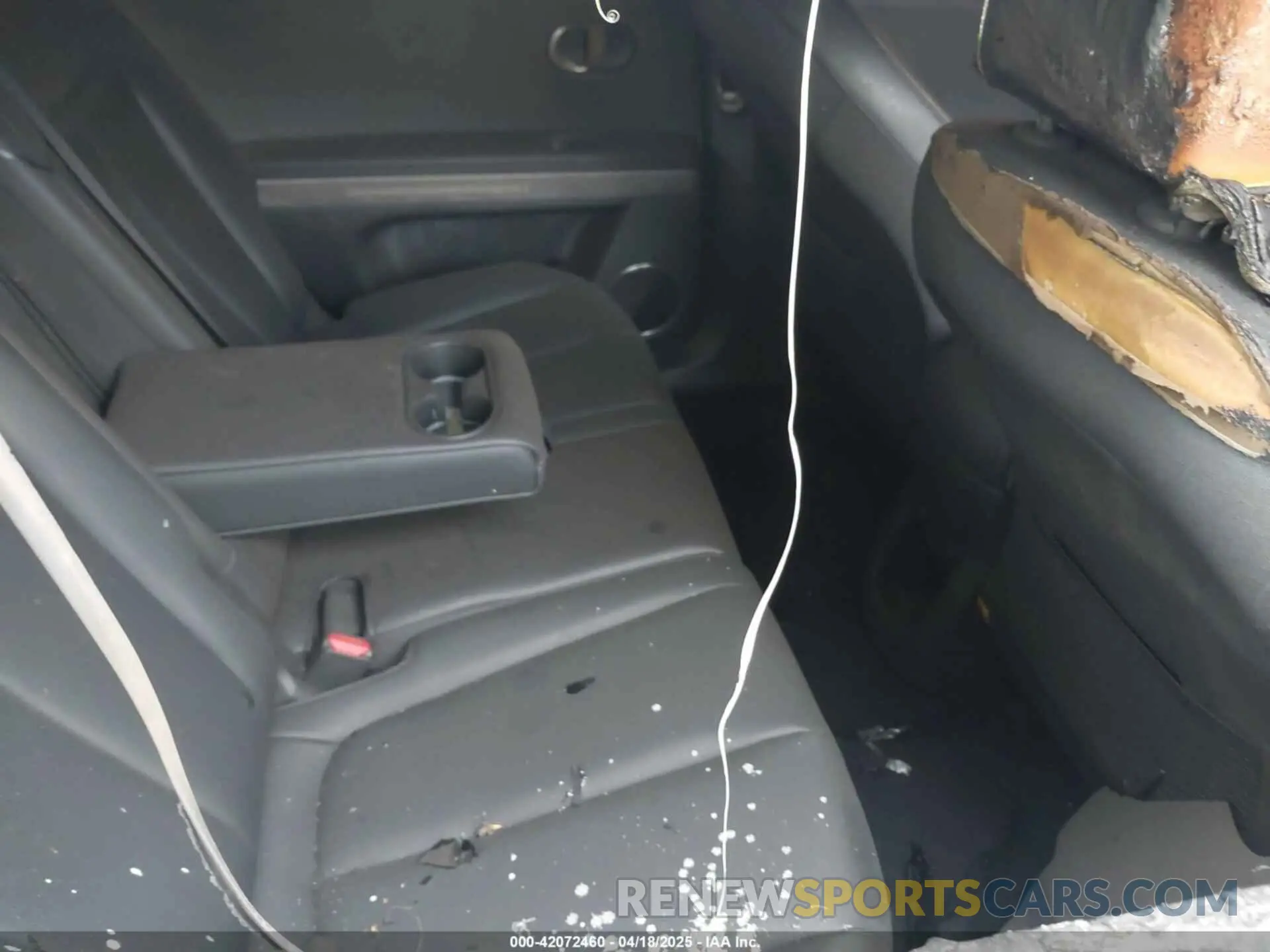 8 Фотография поврежденного автомобиля KM8KR4DE1RU339010 HYUNDAI IONIQ 5 2024