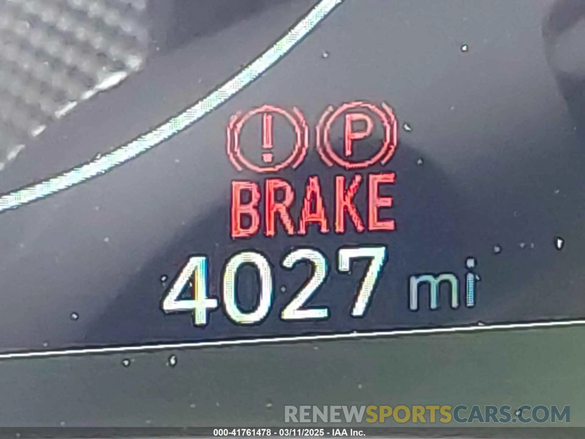 16 Photograph of a damaged car KM8KR4DE4RU310424 HYUNDAI IONIQ 5 2024
