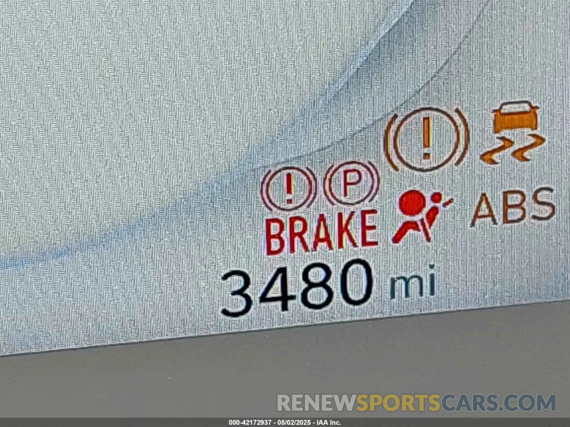 16 Photograph of a damaged car KM8KR4DE8RU341059 HYUNDAI IONIQ 5 2024