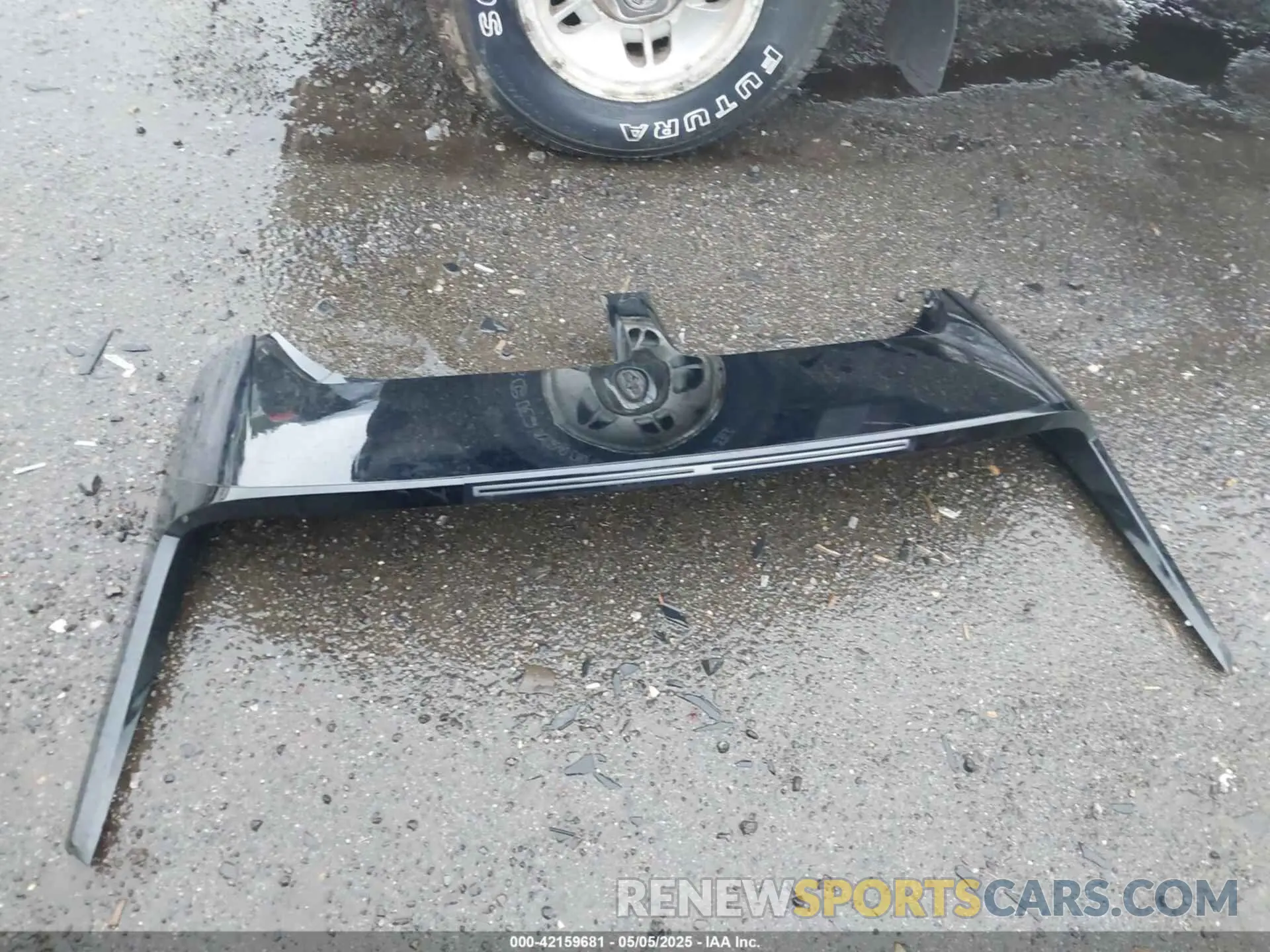 12 Фотография поврежденного автомобиля KM8KRDDF1RU242074 HYUNDAI IONIQ 5 2024