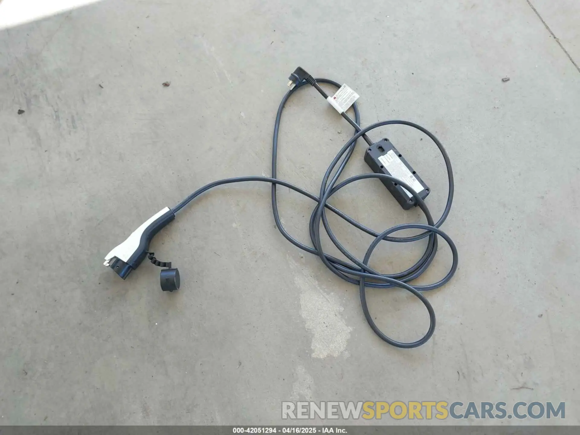 11 Фотография поврежденного автомобиля KM8KRDDF8RU252813 HYUNDAI IONIQ 5 2024