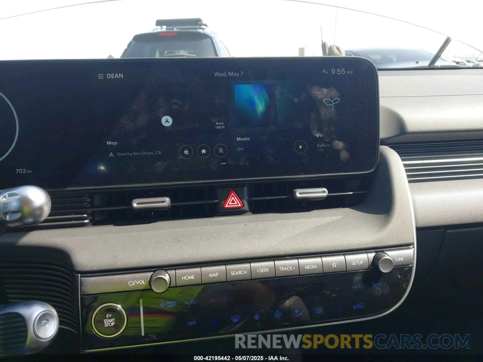 18 Фотография поврежденного автомобиля 7YAKN4DA4SY008488 HYUNDAI IONIQ 5 2025