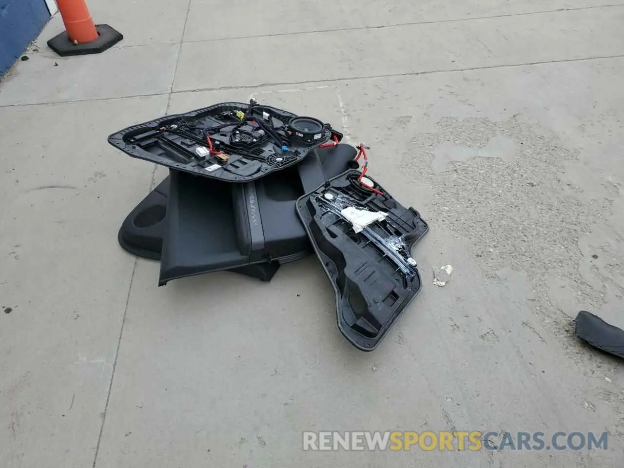 12 Фотография поврежденного автомобиля 7YAKPDDC1SY011215 HYUNDAI IONIQ 5 XR 2025