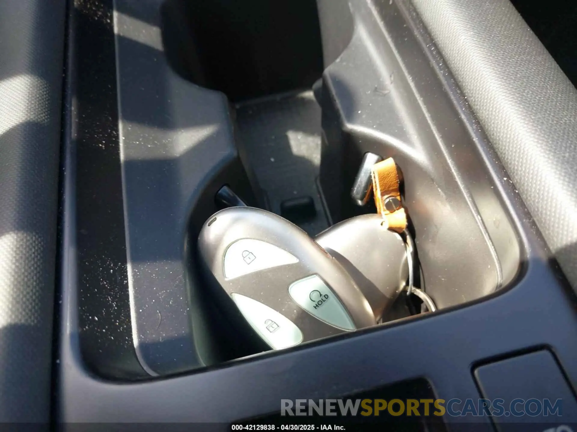 11 Photograph of a damaged car KMHM34AA6PA022771 HYUNDAI IONIQ 6 2023
