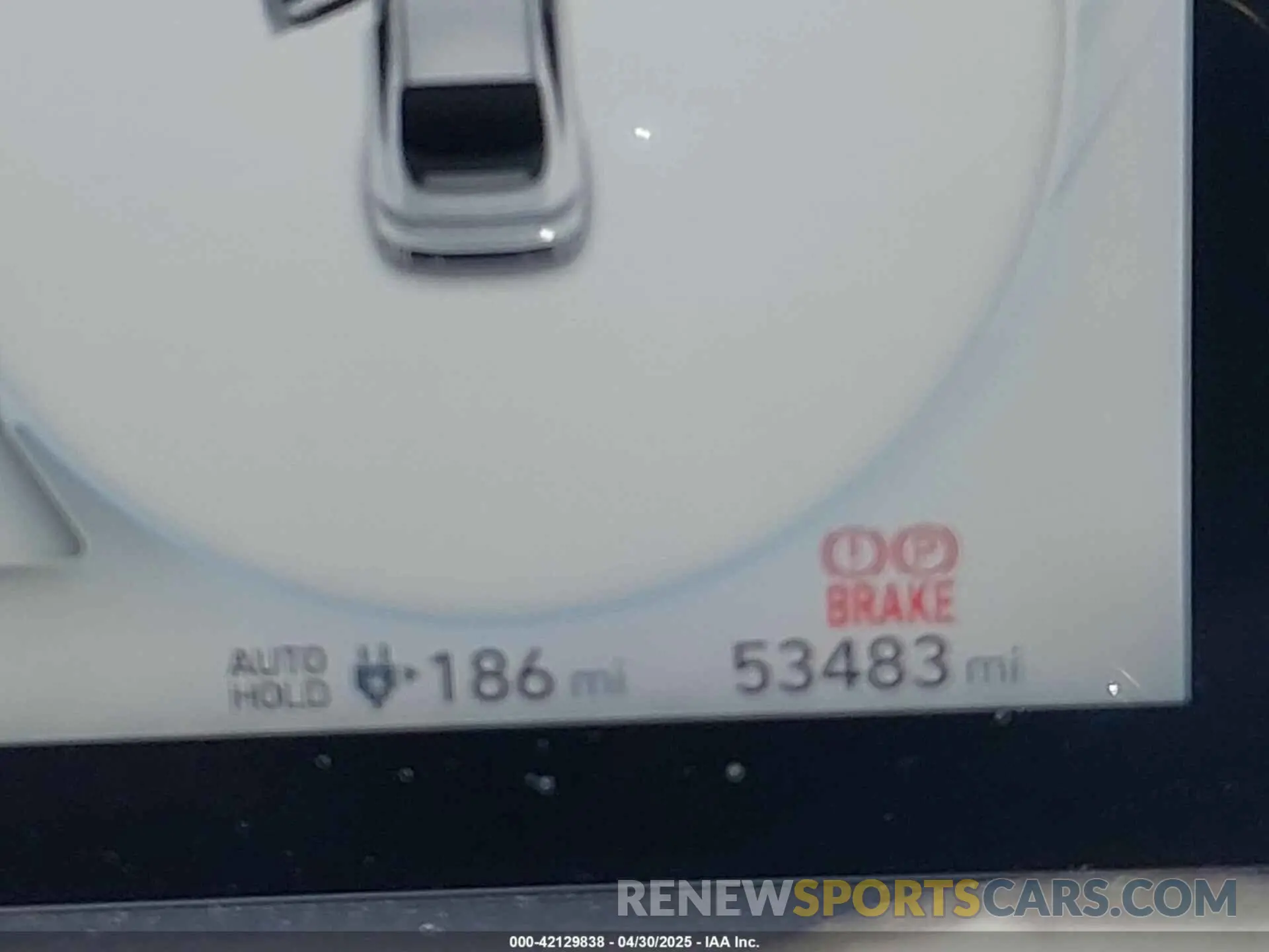 15 Photograph of a damaged car KMHM34AA6PA022771 HYUNDAI IONIQ 6 2023