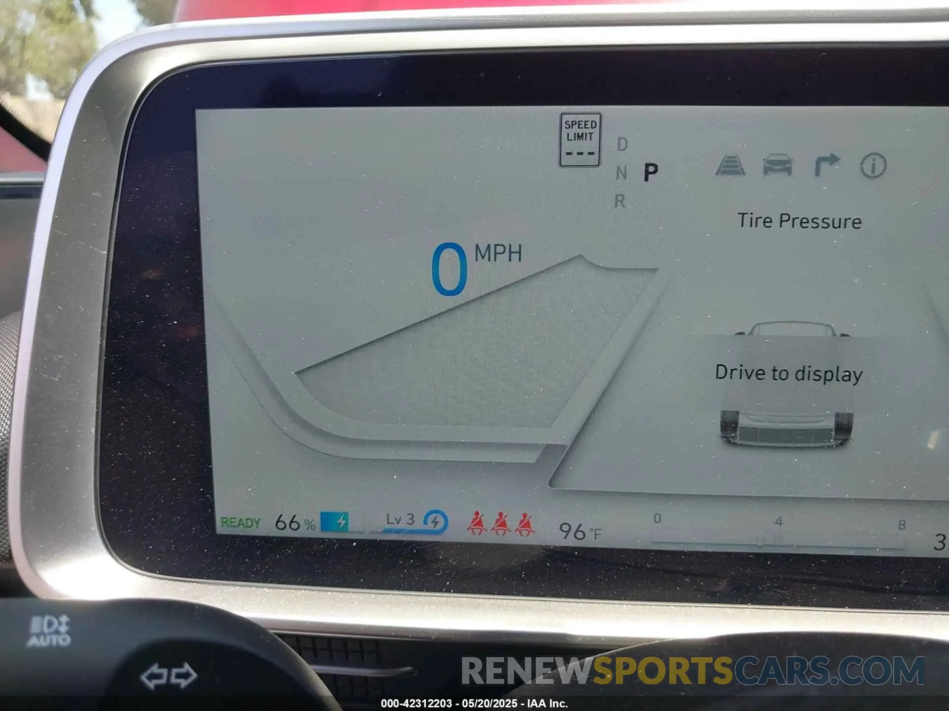 18 Photograph of a damaged car KMHM34AA6PA047332 HYUNDAI IONIQ 6 2023