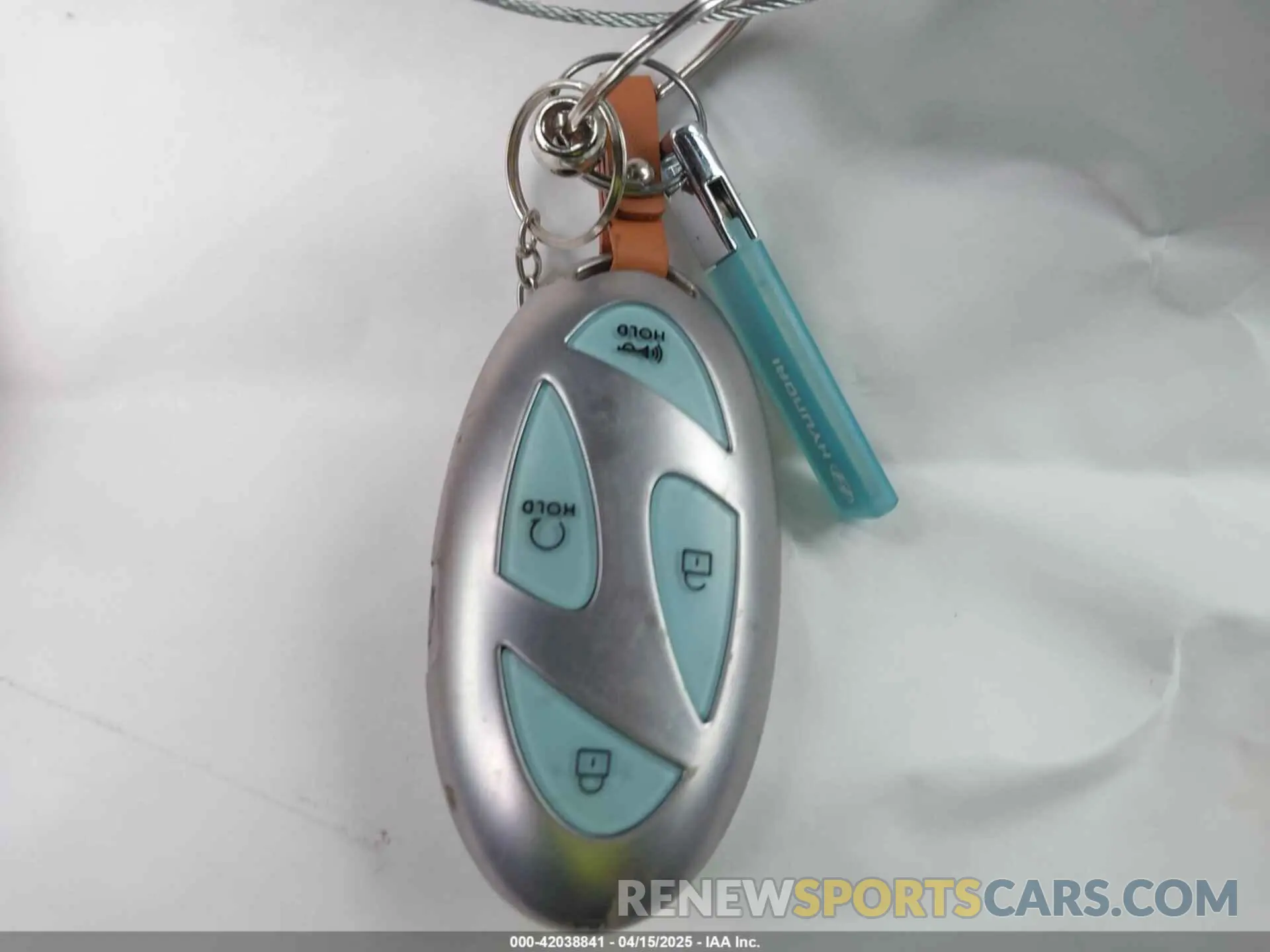 11 Фотография поврежденного автомобиля KMHM34AC0PA038577 HYUNDAI IONIQ 6 2023