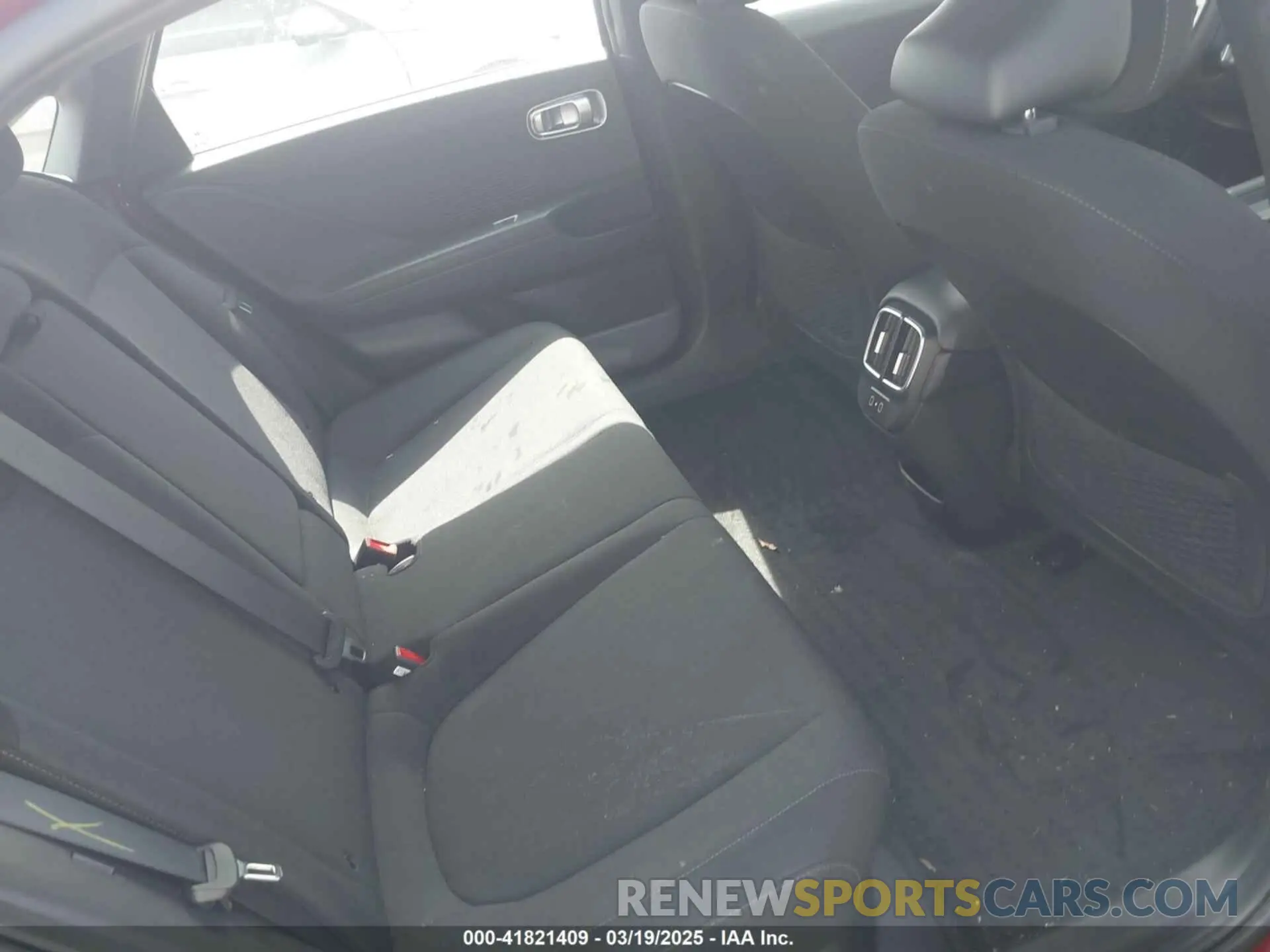 8 Photograph of a damaged car KMHM24AA9RA072702 HYUNDAI IONIQ 6 2024