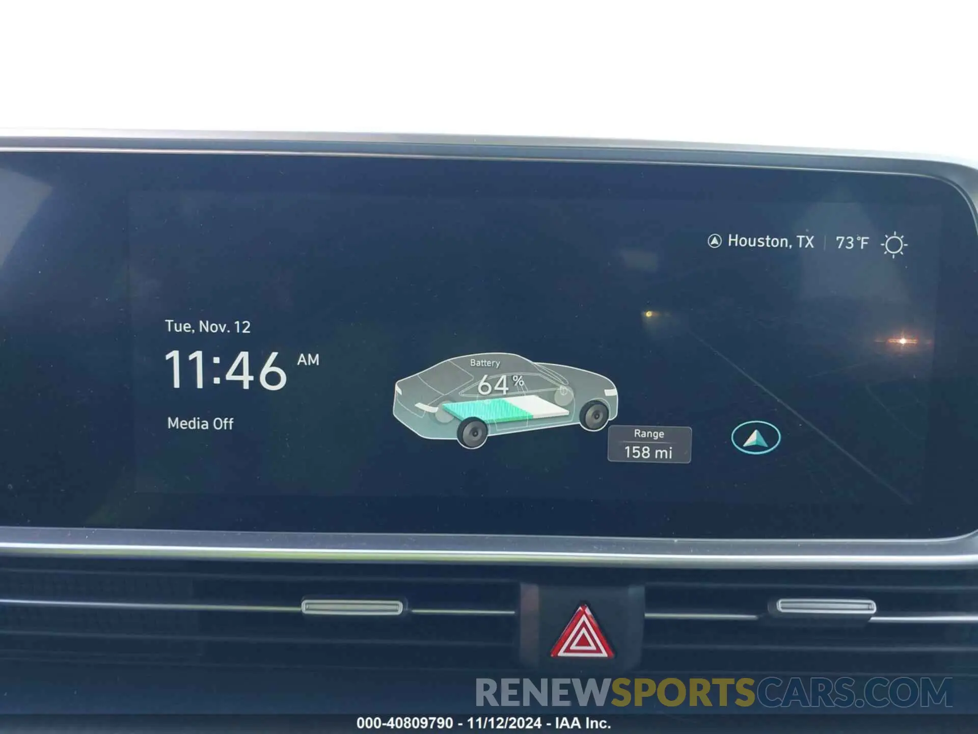 17 Фотография поврежденного автомобиля KMHM24AC2RA066998 HYUNDAI IONIQ 6 2024