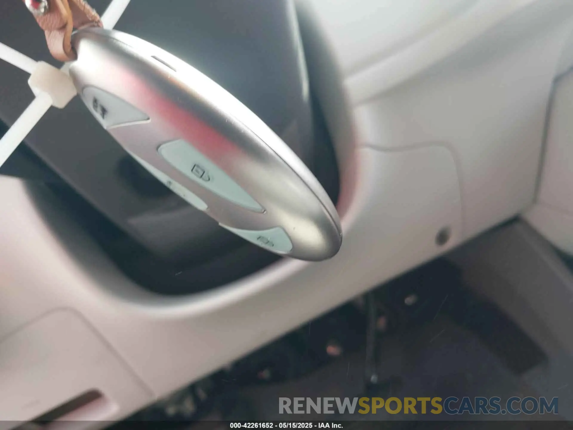 11 Photograph of a damaged car KMHM34AA2RA073669 HYUNDAI IONIQ 6 2024