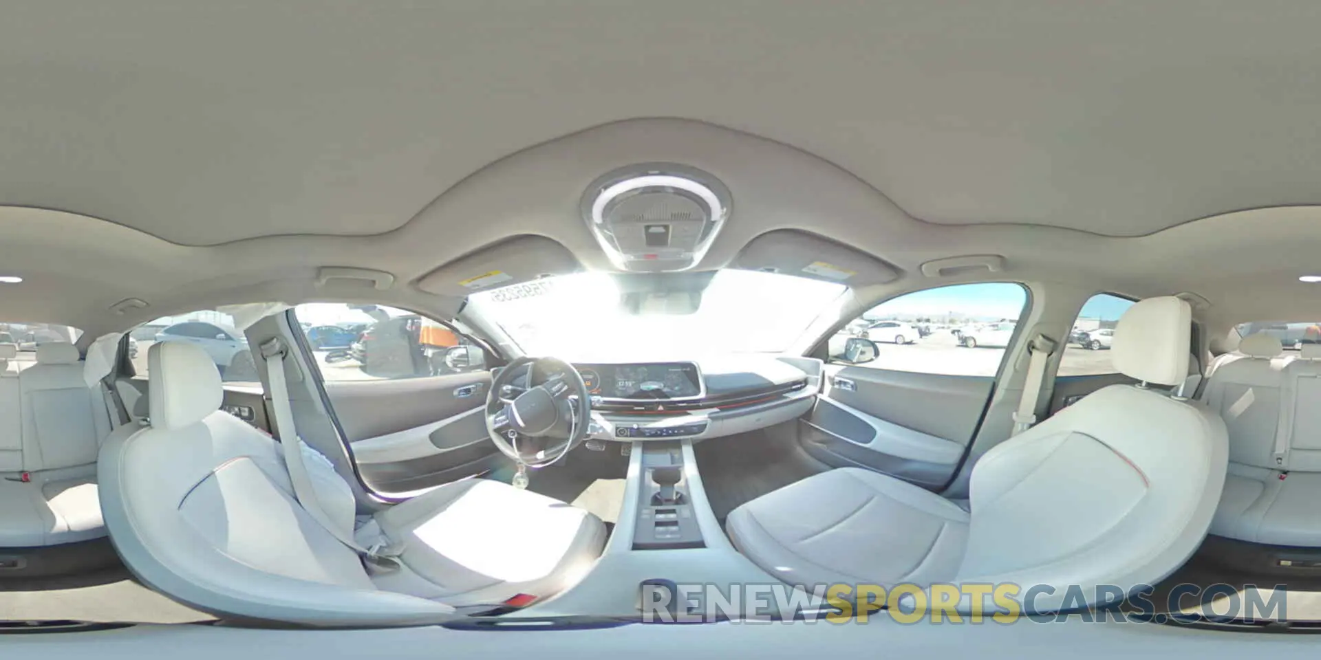 12 Фотография поврежденного автомобиля KMHM54AA0PA043920 HYUNDAI IONIQ 6 LI 2023