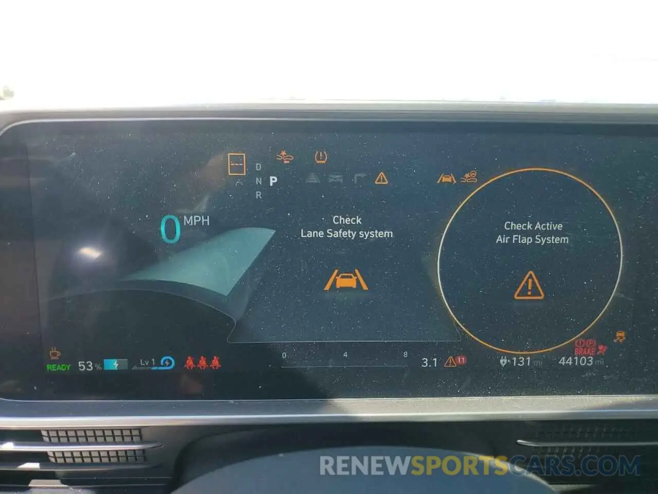 9 Фотография поврежденного автомобиля KMHM54AA0PA043920 HYUNDAI IONIQ 6 LI 2023