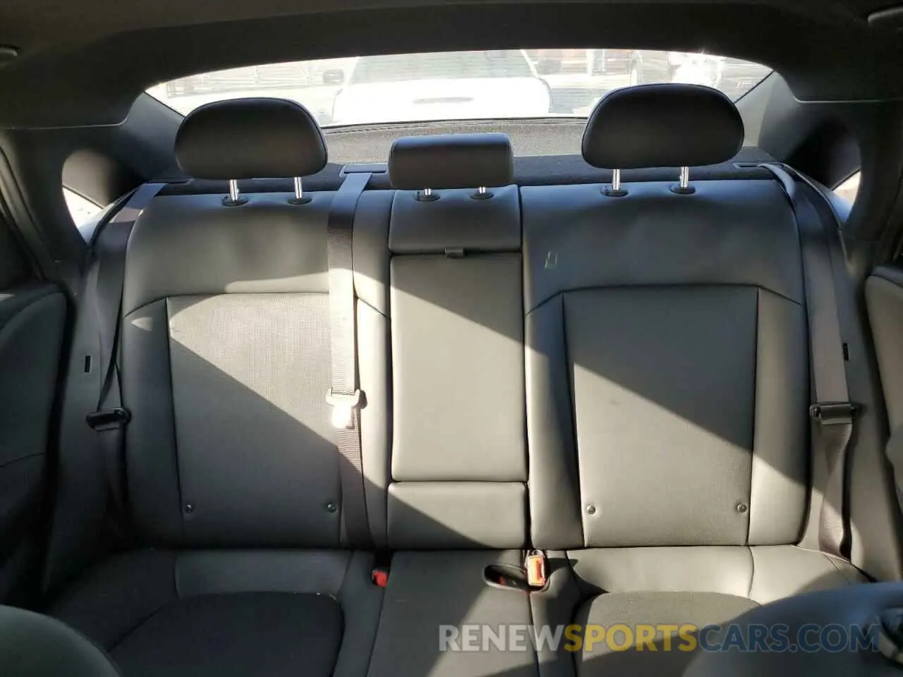 10 Photograph of a damaged car KMHM34AA0RA079339 HYUNDAI IONIQ 6 SE 2024