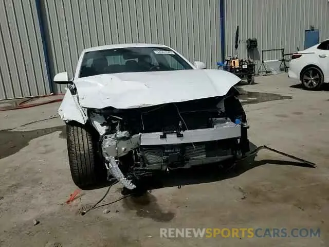 15 Photograph of a damaged car KMHM34AA8RA078973 HYUNDAI IONIQ 6 SE 2024