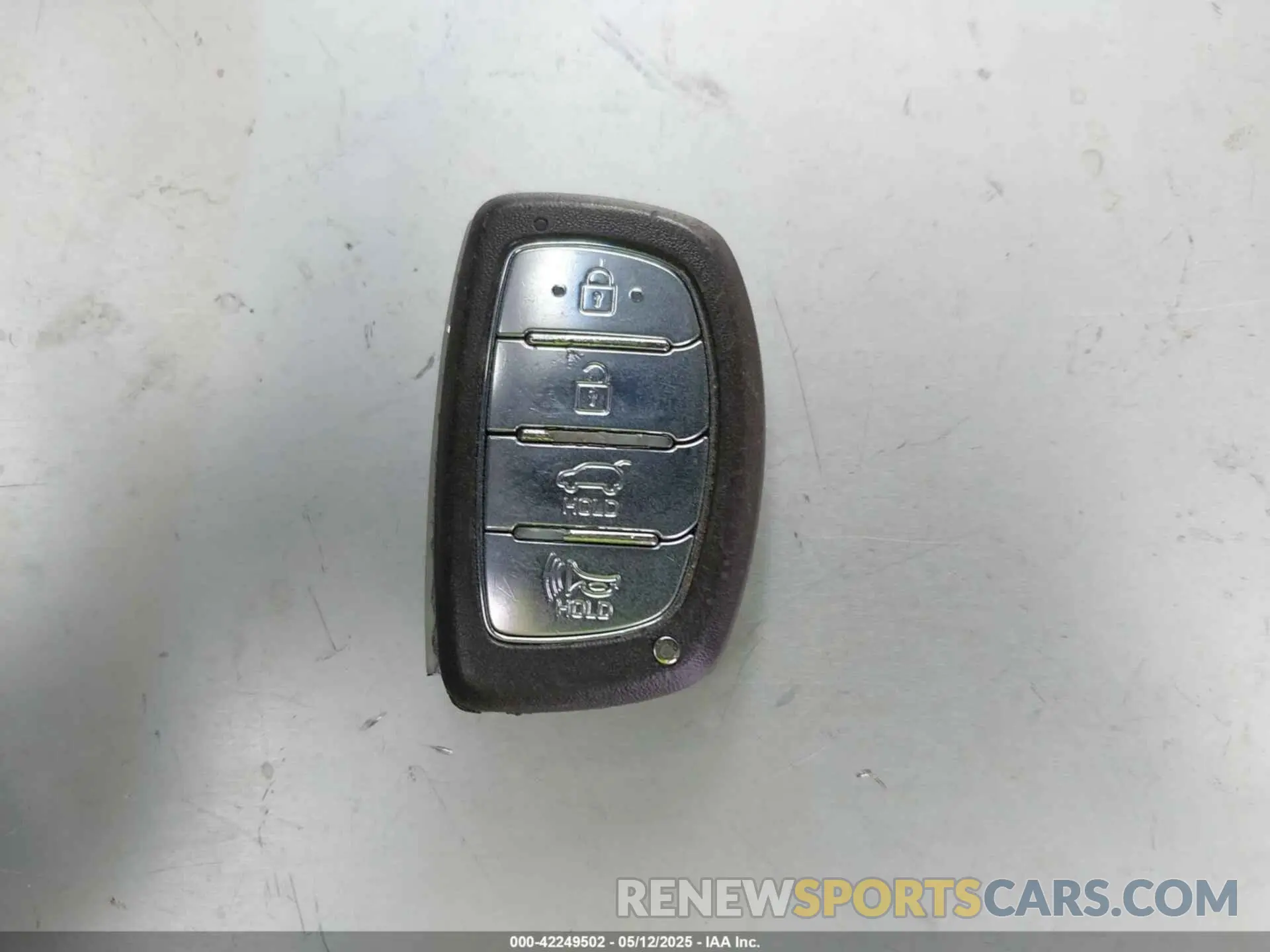 11 Фотография поврежденного автомобиля KMHC65LC3KU179902 HYUNDAI IONIQ HYBRID 2019
