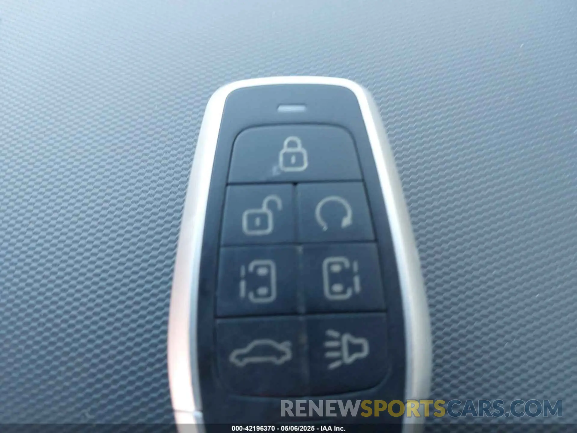 11 Photograph of a damaged car KMHC65LC6KU179800 HYUNDAI IONIQ HYBRID 2019