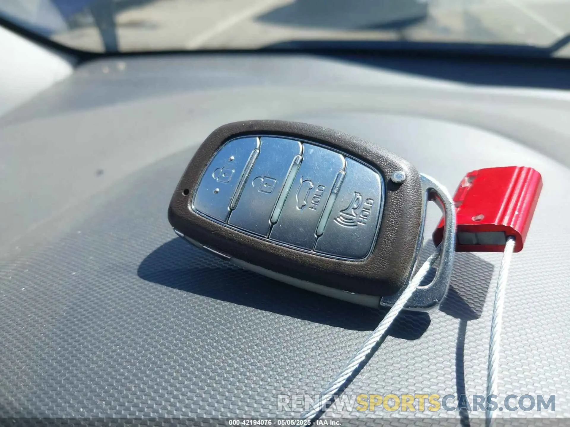 11 Фотография поврежденного автомобиля KMHC65LC8KU170791 HYUNDAI IONIQ HYBRID 2019