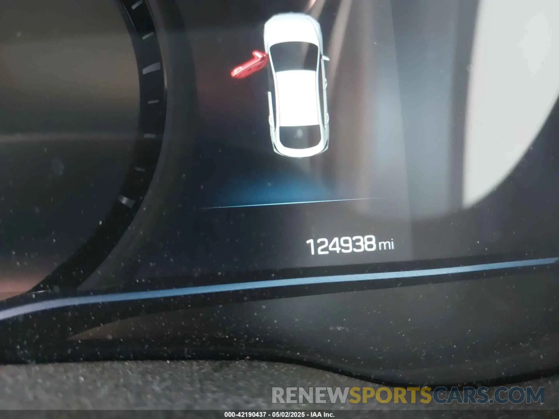 15 Photograph of a damaged car KMHC75LC0KU128967 HYUNDAI IONIQ HYBRID 2019