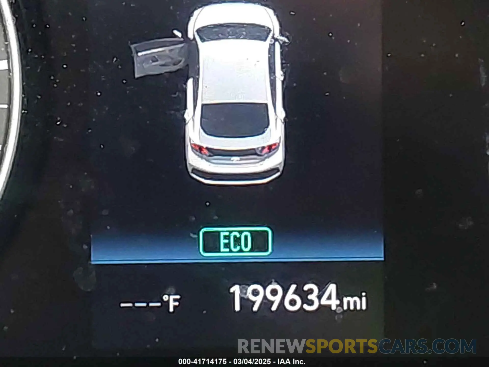 16 Photograph of a damaged car KMHC65LC4LU231135 HYUNDAI IONIQ HYBRID 2020