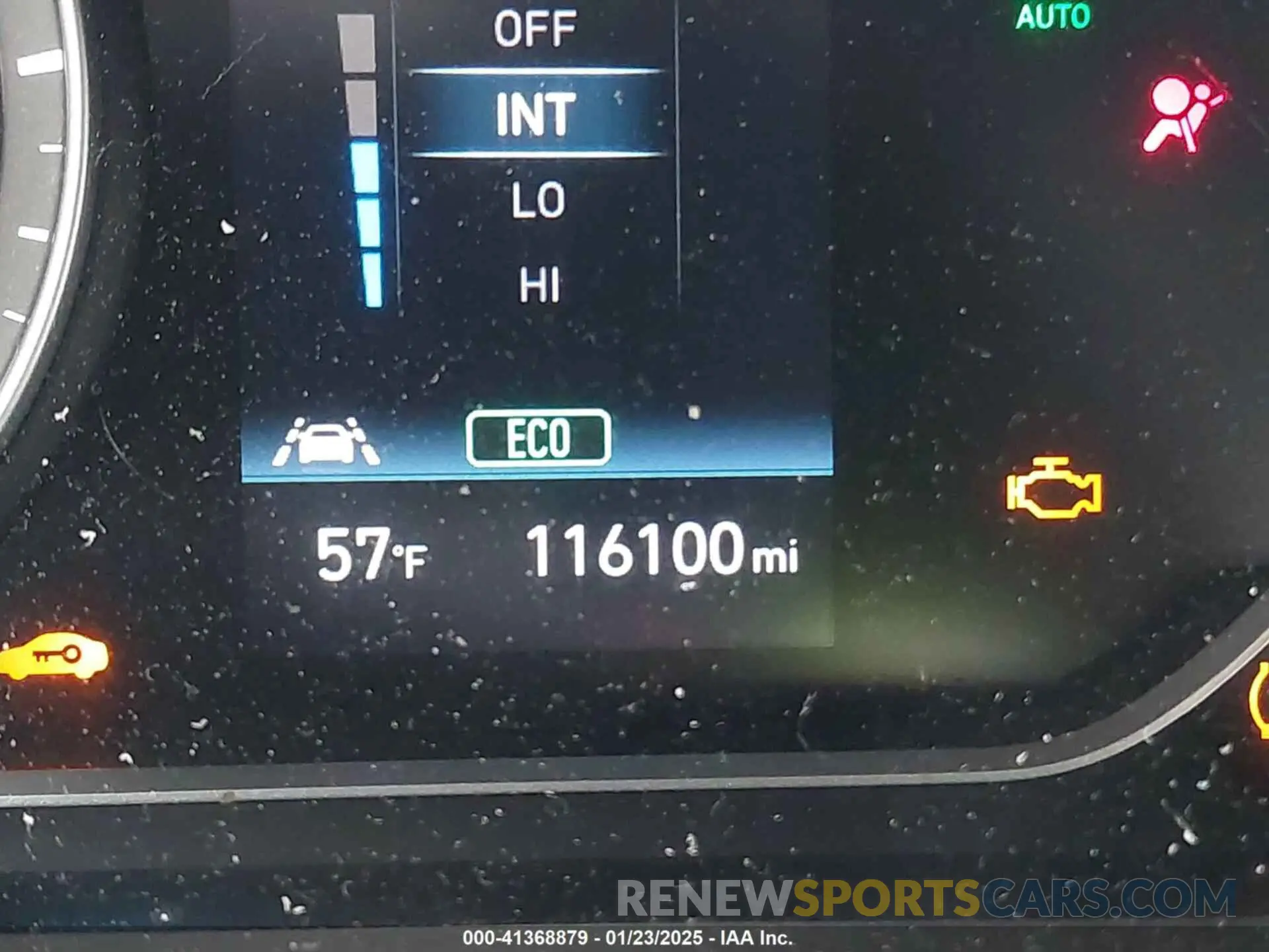 15 Фотография поврежденного автомобиля KMHC65LC8LU228688 HYUNDAI IONIQ HYBRID 2020